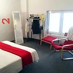 2-level Big Space Near Beach, Bars, Walking Street Appartement