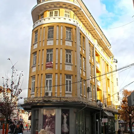 2-level Big Space Near Beach, Bars, Walking Street Appartement *