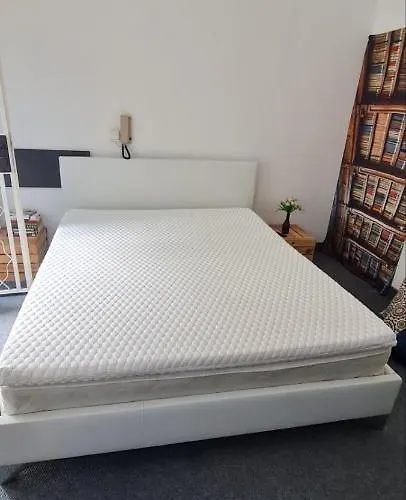 2-level Big Space Near Beach, Bars, Walking Street * Varna