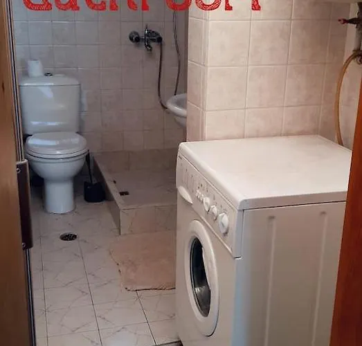 2-level Big Space Near Beach, Bars, Walking Street * Varna