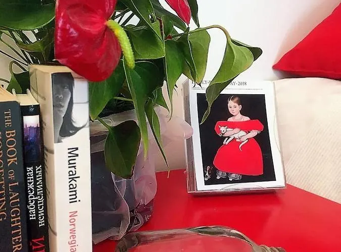 2-level Big Space Near Beach, Bars, Walking Street Lägenhet *