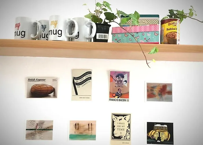 2-level Big Space Near Beach, Bars, Walking Street Lägenhet